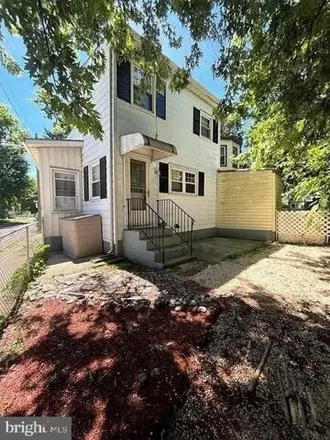 Rent this 2 bed house on 842 East Brown Street in Gloucester City, NJ 08030