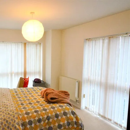 Rent this 2 bed apartment on 4 Regent Street in Brighton, BN1 1YA