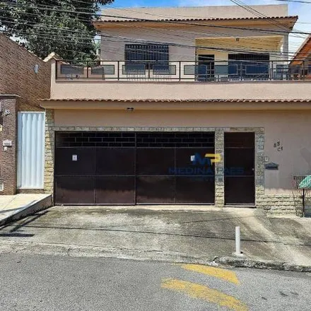 Image 2 - Rua General Mascarenhas de Morais, Mutuá, São Gonçalo - RJ, 24445-686, Brazil - House for sale