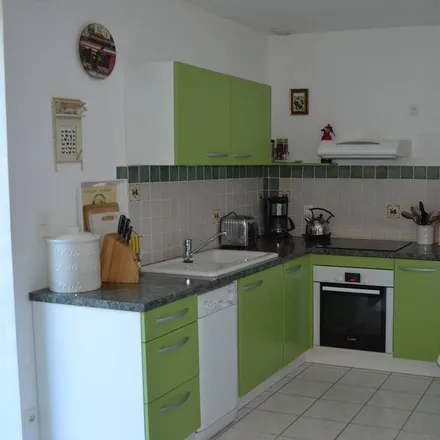 Rent this 2 bed townhouse on 11800 Marseillette