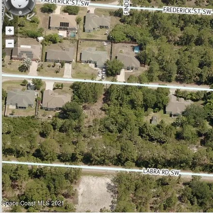 Buy this studio house on 306 Frazer Street in Palm Bay, FL 32908