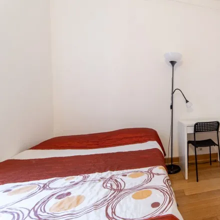 Rent this 6 bed room on Vila Nova in 1170-278 Lisbon, Portugal