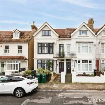 Buy this 5 bed house on Norway Street in St Andrew's Road, Portslade by Sea