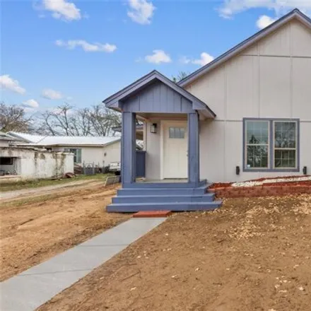 Buy this 3 bed house on 699 Elm Street in Ranger, Eastland County