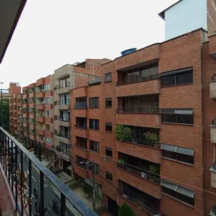 Image 1 - Avenida Regional, Cañaveralejo, 055412 Sabaneta, ANT, Colombia - Apartment for rent