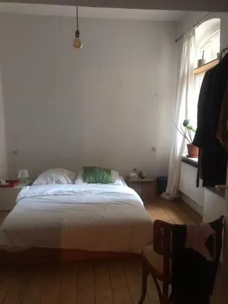 Rent this 2 bed apartment on Limmerstraße 47 in 30451 Hanover, Germany