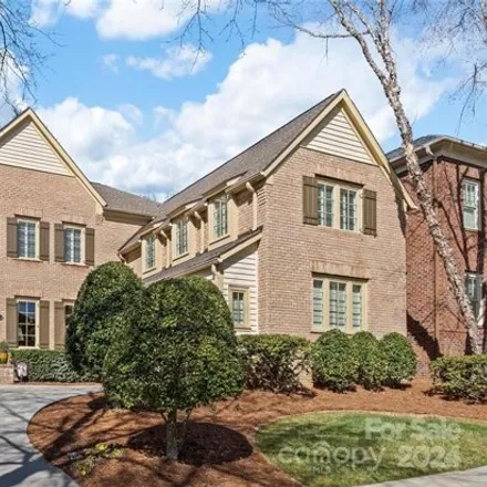 Buy this 5 bed house on 8908 Heydon Hall Creek in Charlotte, NC 28210
