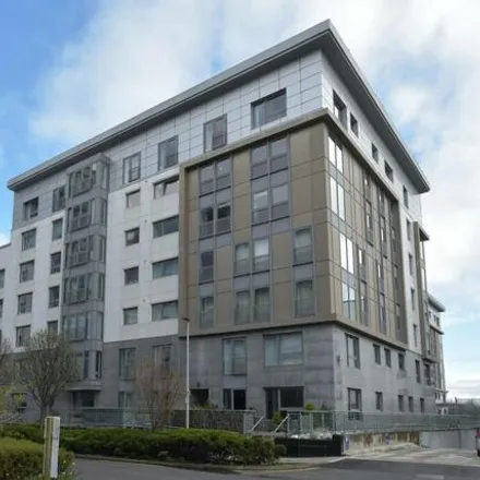 Image 1 - 8 Western Harbour Midway, City of Edinburgh, EH6 6PT, United Kingdom - Apartment for sale