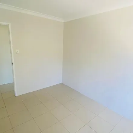 Rent this 2 bed apartment on 44 Grose Street in Sydney NSW 2150, Australia