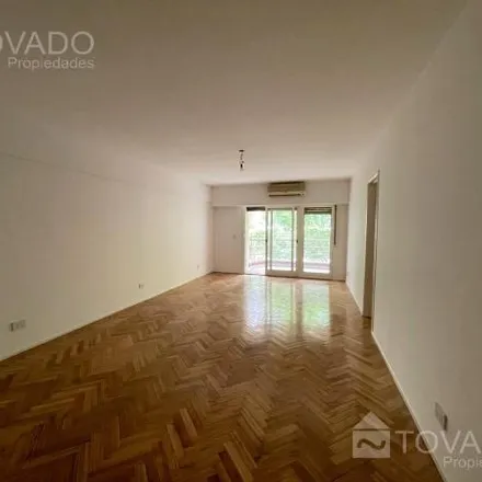 Buy this 4 bed apartment on Migueletes 1000 in Palermo, C1426 AAW Buenos Aires
