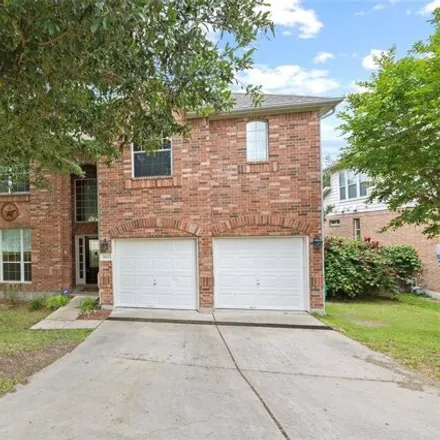 Buy this 4 bed house on 2611 Corabella Place in Cedar Park, TX 78713