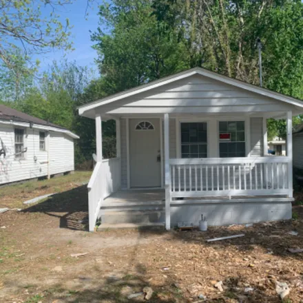 Rent this 1 bed house on 1617 Burton St