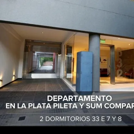 Image 2 - Grupo Scout Julio Verne, Calle 12, Partido de La Plata, B1900 ATK La Plata, Argentina - Apartment for sale