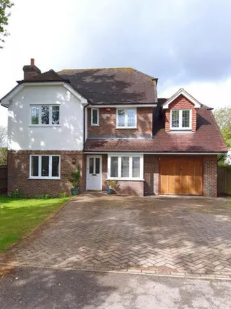 Image 1 - The Green Lane, Leigh, TN11 8QX, United Kingdom - House for rent