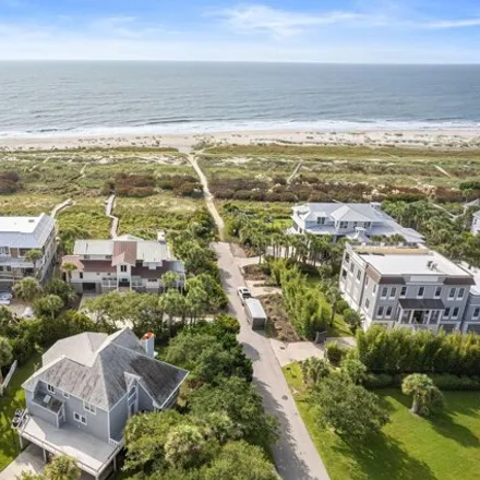 Image 1 - 40 54th Avenue, Isle of Palms, Charleston County, SC 29451, USA - House for sale