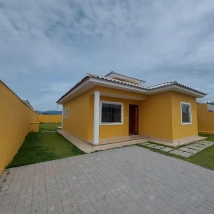 Buy this 3 bed house on Rua dos Quintanilhas in Centro, Maricá - RJ