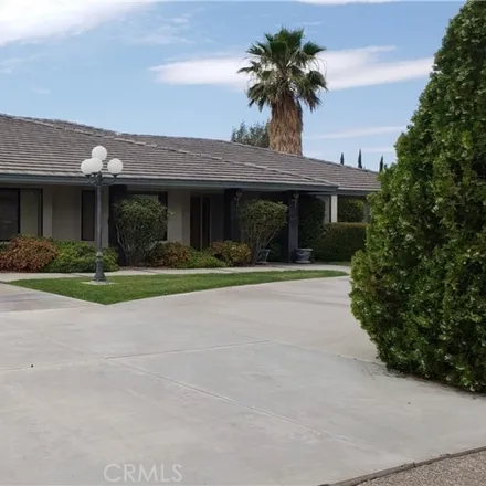 Buy this 5 bed house on 20253 Wadena Road in Sunset Hills, Apple Valley
