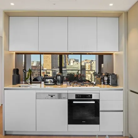Rent this 2 bed apartment on Commonwealth Bank in Harbour Street, Haymarket NSW 2000