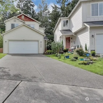 Buy this 4 bed condo on 19198 96th Avenue Court East in South Hill, WA 98375