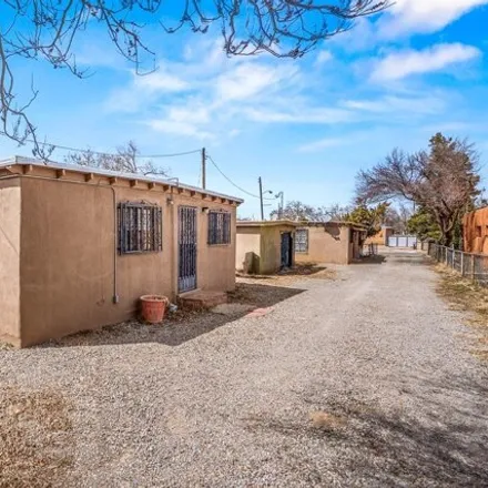 Buy this studio house on Mirage in Mann Street, Santa Fe