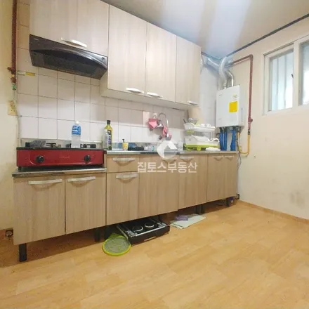 Image 8 - 서울특별시 관악구 봉천동 1584-19 - Apartment for rent
