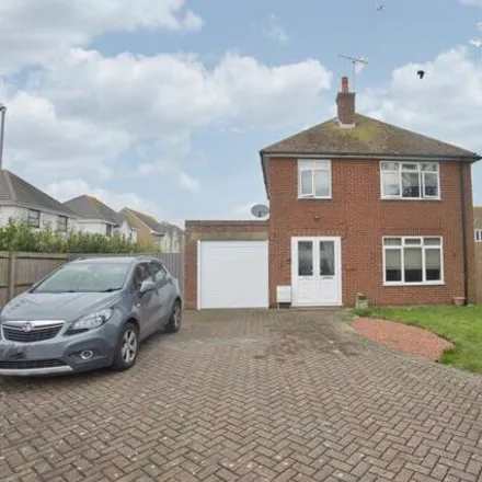 Buy this 3 bed house on Garden Close in Sholden, CT14 9XW