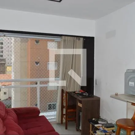 Buy this 2 bed apartment on Praça Nami Jafet 82 in Vila Monumento, São Paulo - SP
