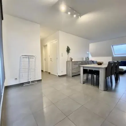 Rent this 2 bed apartment on Oudendries 41;43;45 in 9550 Herzele, Belgium