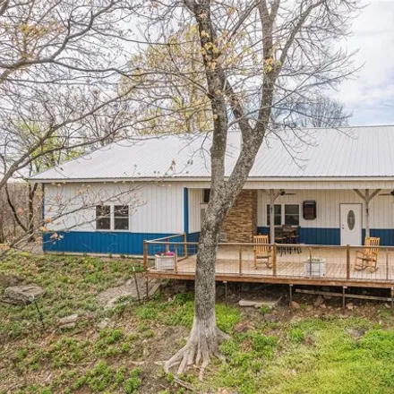 Buy this 3 bed house on Go Get Em in Muskogee County, OK