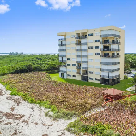 Image 7 - 7434 South Ocean Drive, Saint Lucie County, FL 34957, USA - Condo for sale