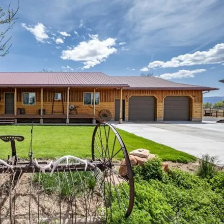 Buy this 3 bed house on 4775 West 1400 South in Iron County, UT 84720
