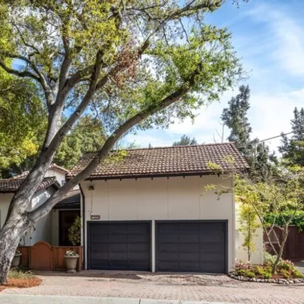 Buy this 4 bed house on 1395 Woodland Avenue in Menlo Park, CA 94301