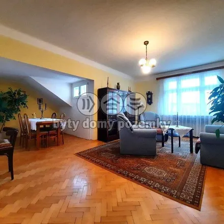 Image 7 - Ministerstvo obrany ČR, Národní obrany, 160 41 Prague, Czechia - Apartment for rent