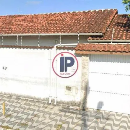 Buy this 2 bed house on Rua Deolinda Maria Pilon Romano in Solemar, Praia Grande - SP