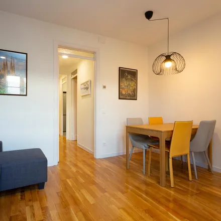 Image 4 - Sardenya, Carrer de Sardenya, 357, 08001 Barcelona, Spain - Apartment for rent