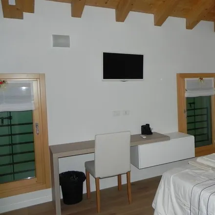 Rent this 2 bed apartment on 31010 Farra di Soligo TV