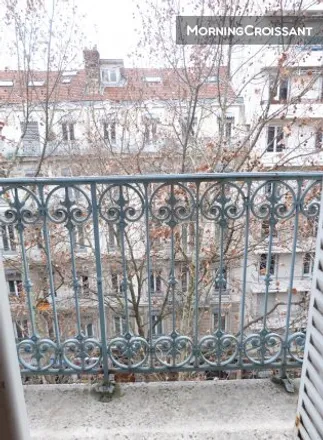 Image 6 - Lyon 3e Arrondissement, ARA, FR - Apartment for rent