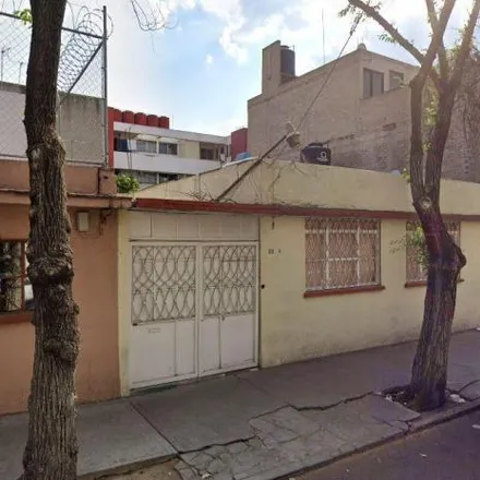 Image 2 - Avenida Pirineos 62, Colonia Portales Sur, 03300 Mexico City, Mexico - House for sale