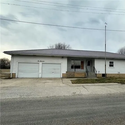 Buy this 3 bed house on 201 South Scott Street in Westville, Vermilion County