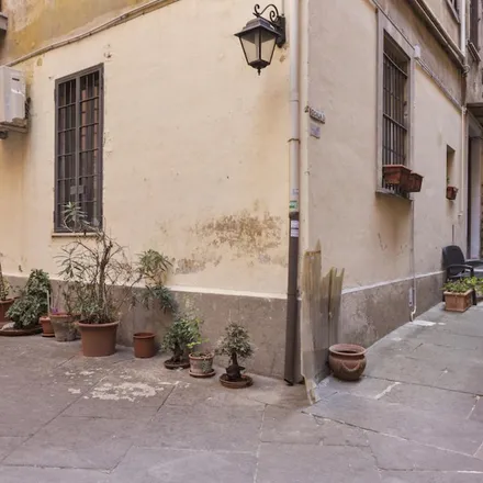 Rent this 4 bed apartment on Via Montebello in 25, 00185 Rome RM