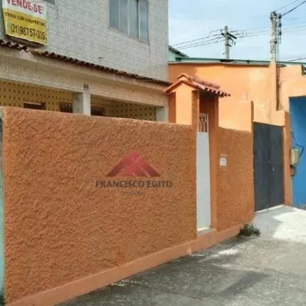 Buy this 2 bed house on Rua Manuel Nogueira in Mutuá, São Gonçalo - RJ