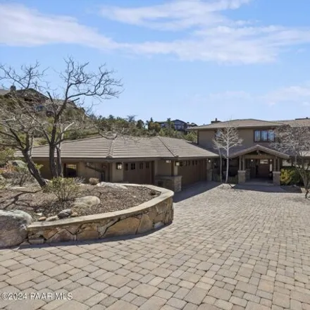 Image 1 - 2112 Forest Mountain Rd, Prescott, Arizona, 86303 - House for sale