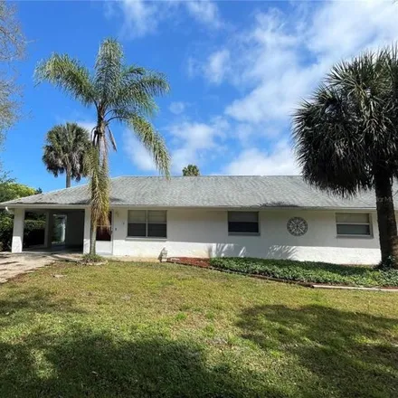 Rent this 2 bed house on 5527 Indiana Avenue in New Port Richey, FL 34652