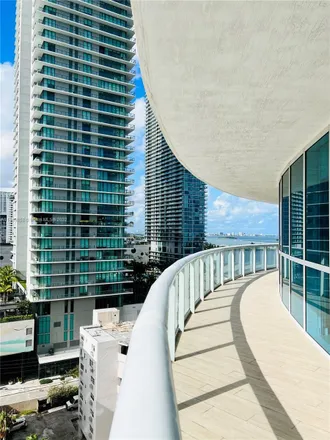 Buy this 2 bed condo on 480 Northeast 30th Street in Miami, FL 33137