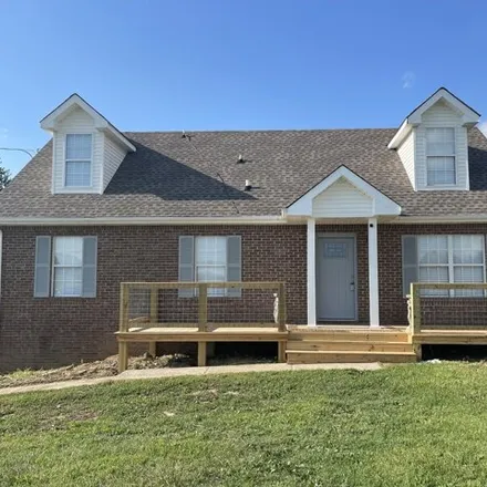 Buy this 4 bed house on 801 Tommy Oliver Road in Montgomery County, TN 37042