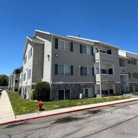 Buy this 2 bed condo on Copperfield Place in Magna, UT 84044