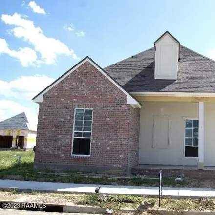 Buy this 3 bed house on unnamed road in Youngsville, LA 70592