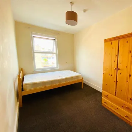 Image 1 - St Stephen's Close, Malden Road, Maitland Park, London, NW5 4HT, United Kingdom - Apartment for rent