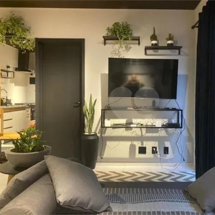 Buy this 1 bed apartment on Travessa Noschese in República, São Paulo - SP
