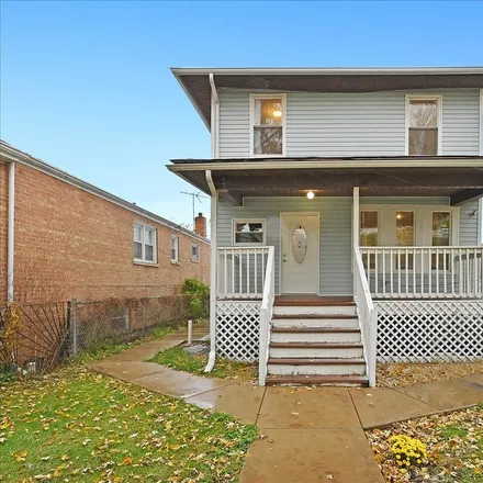 Buy this 4 bed house on 3230 West 64th Place in Chicago, IL 60629